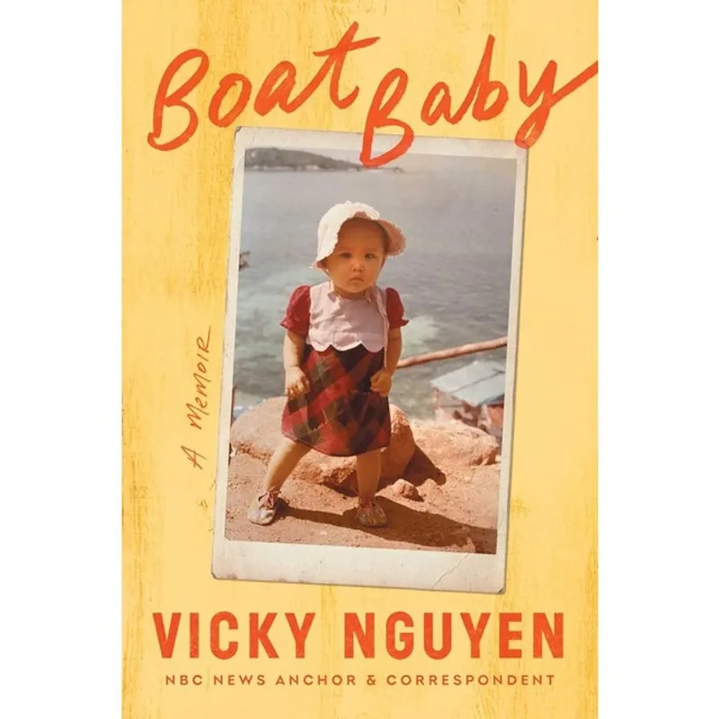 BOAT BABY