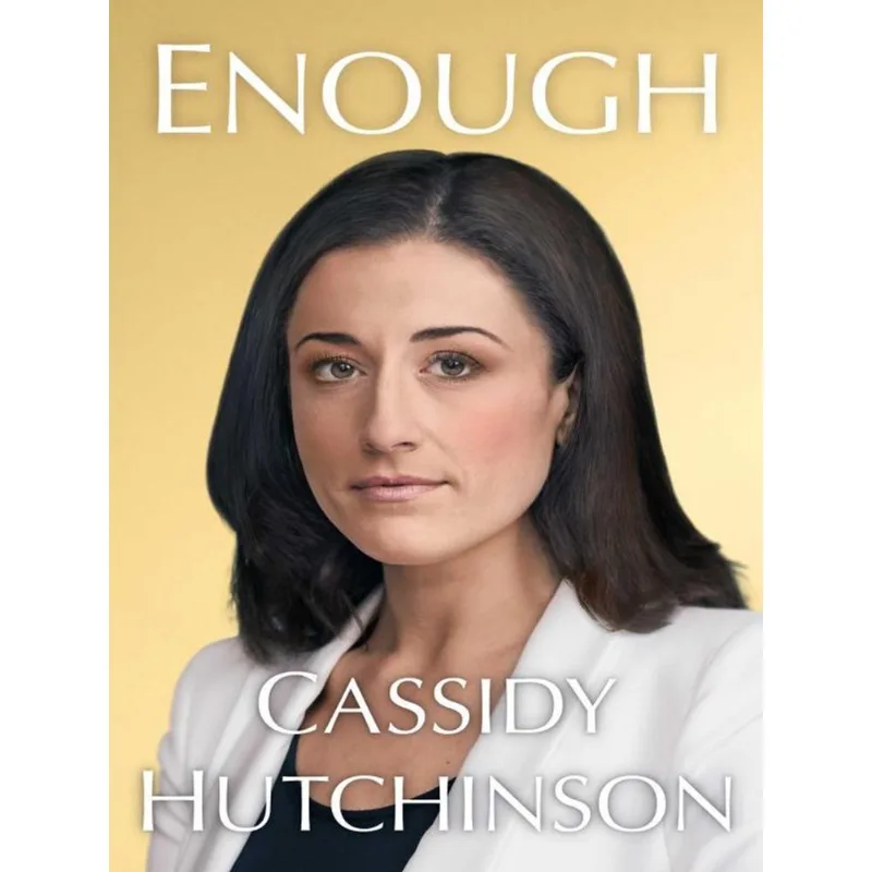 ENOUGH