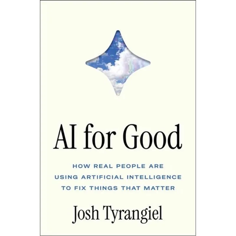 AI FOR GOOD