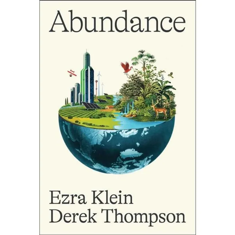 ABUNDANCE - EXPORT EDITION
