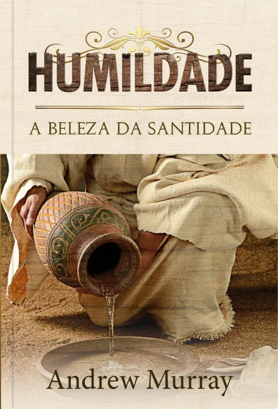Humildade - LC - Livros