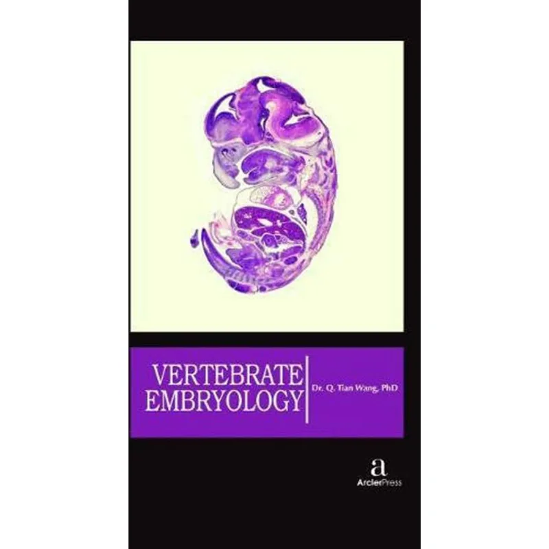 VERTEBRATE EMBRYOLOGY