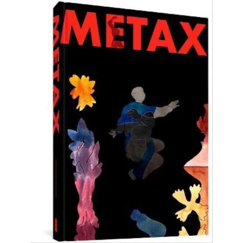 METAX