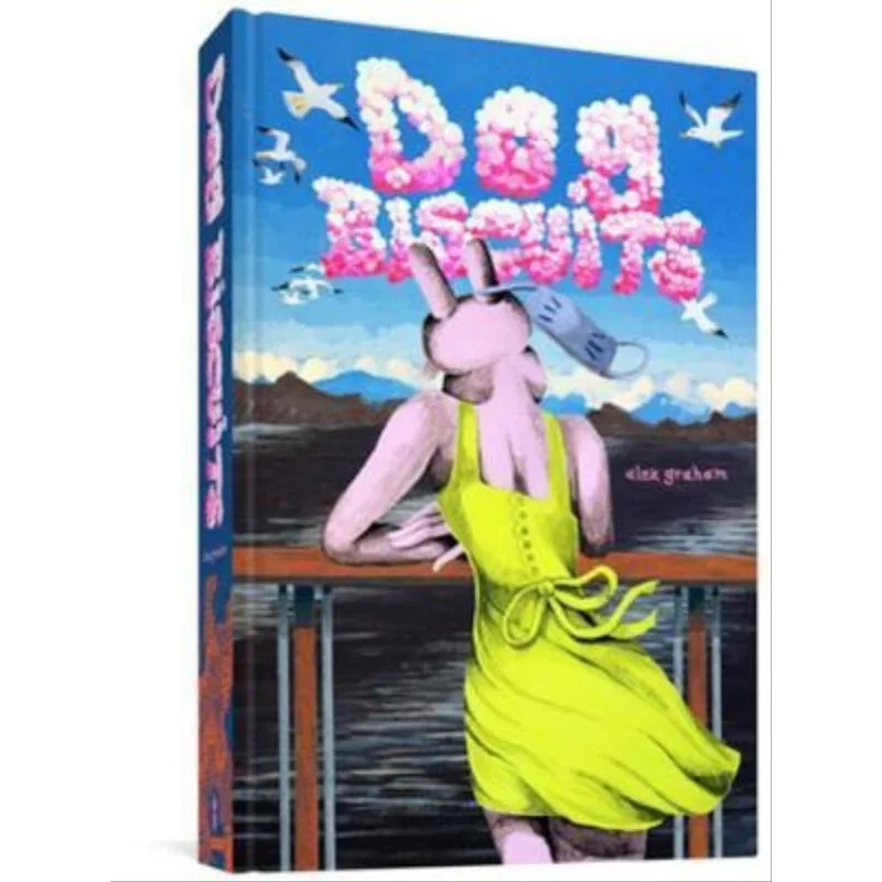 DOG BISCUITS