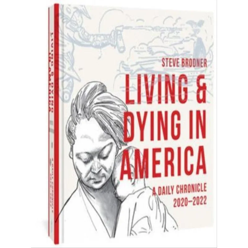 LIVING & DYING IN AMERICA