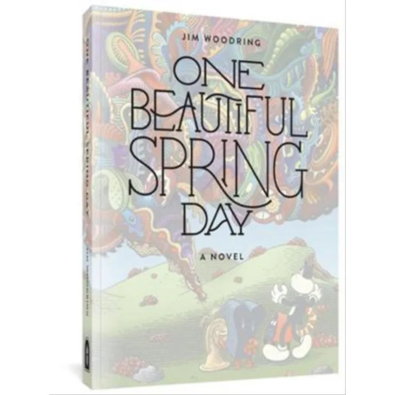 ONE BEAUTIFUL SPRING DAY