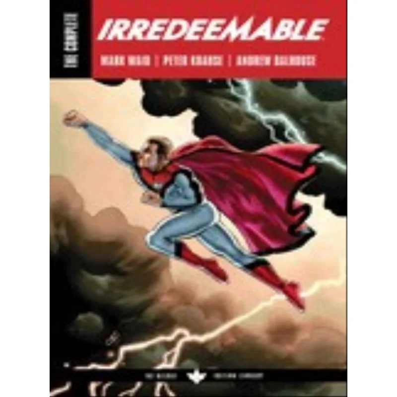 THE COMPLETE IRREDEEMABLE