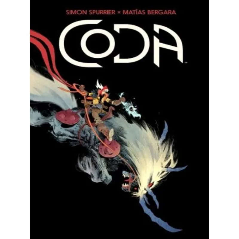 CODA - DELUXE EDITION