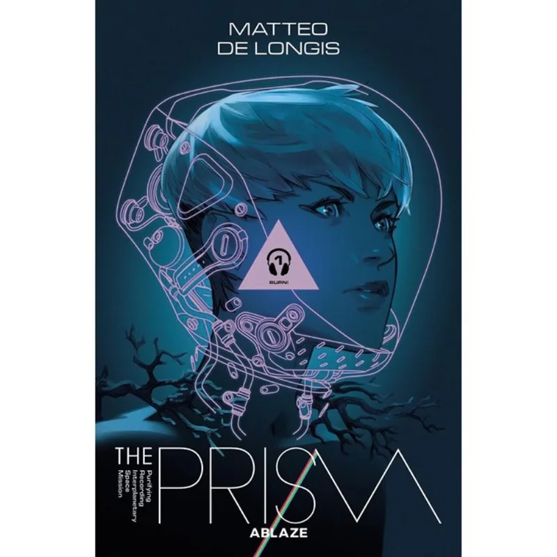 THE PRISM - VOL. 1