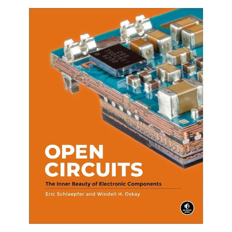 OPEN CIRCUITS