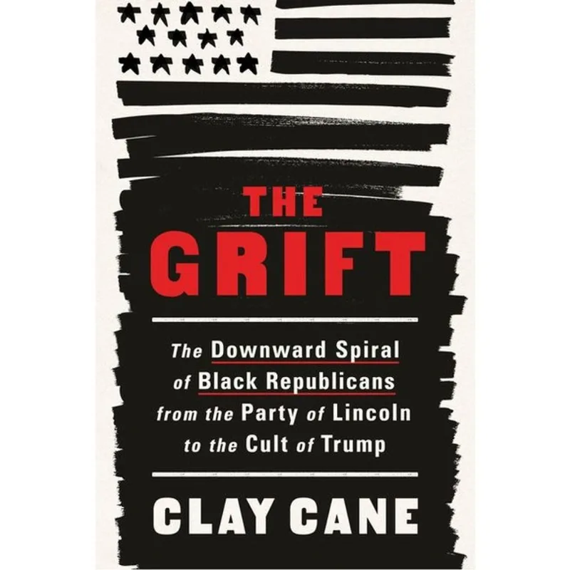 THE GRIFT