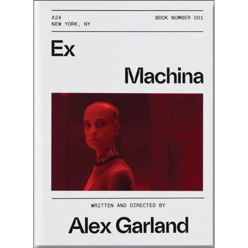 EX MACHINA
