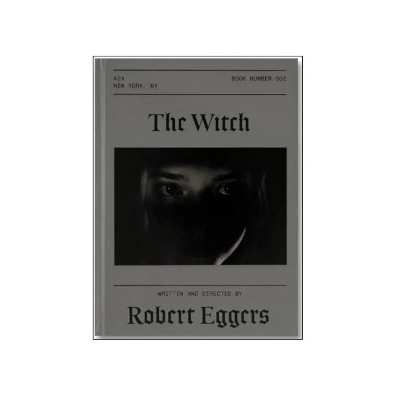 THE WITCH