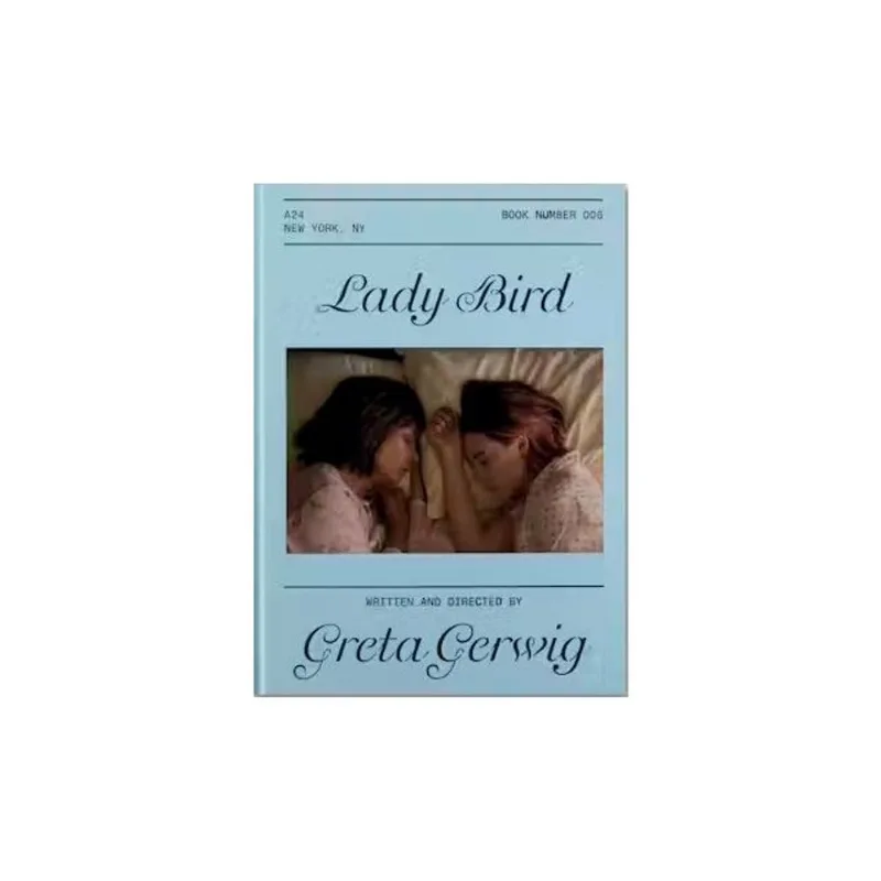 LADY BIRD