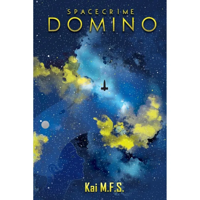 Spacecrime Domino