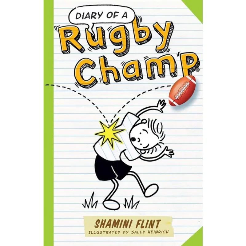 DIARY OF RUBGY CHAMP 3