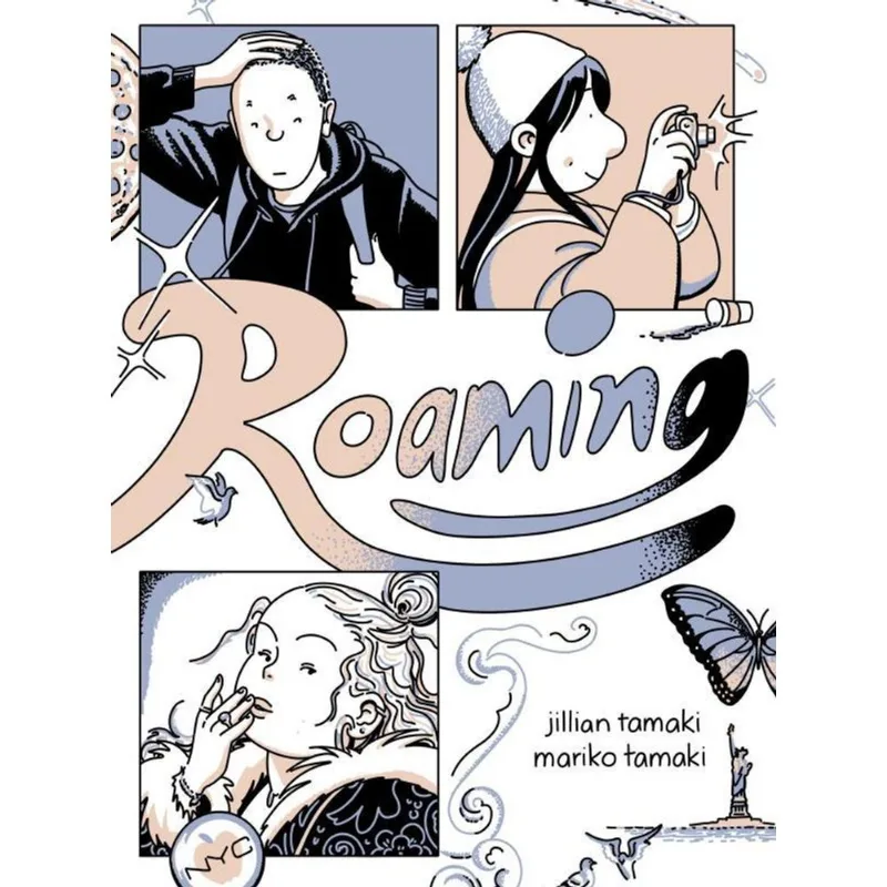 ROAMING
