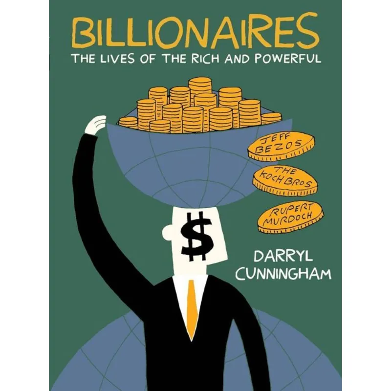 BILLIONAIRES