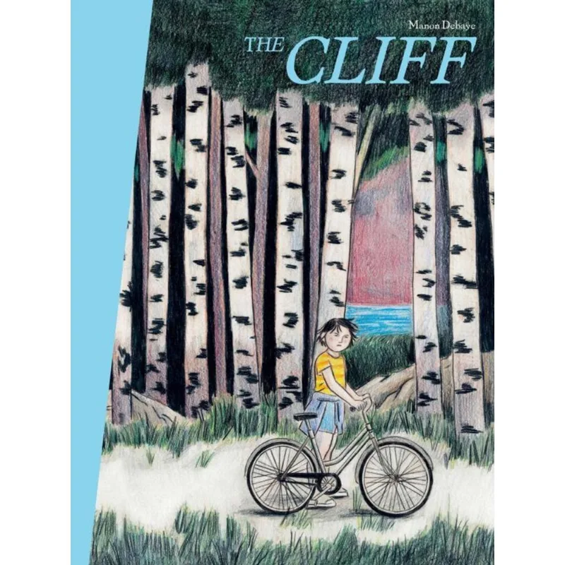 THE CLIFF