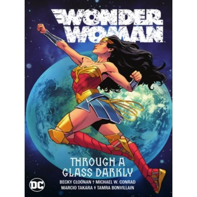 WONDER WOMAN - VOL. 2