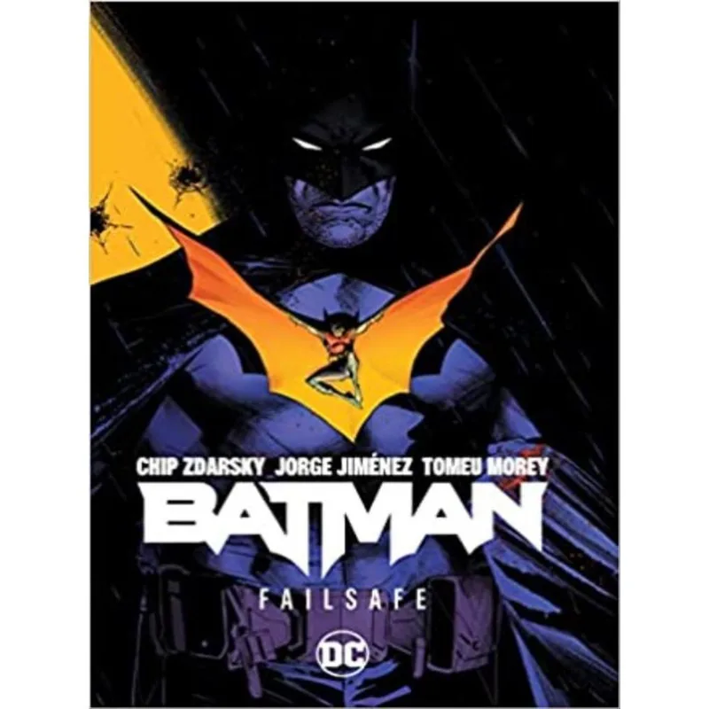 BATMAN - VOL. 1
