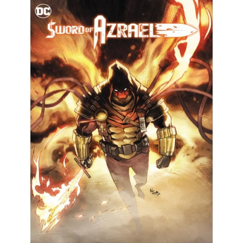 SWORD OF AZRAEL