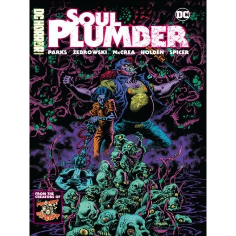 SOUL PLUMBER