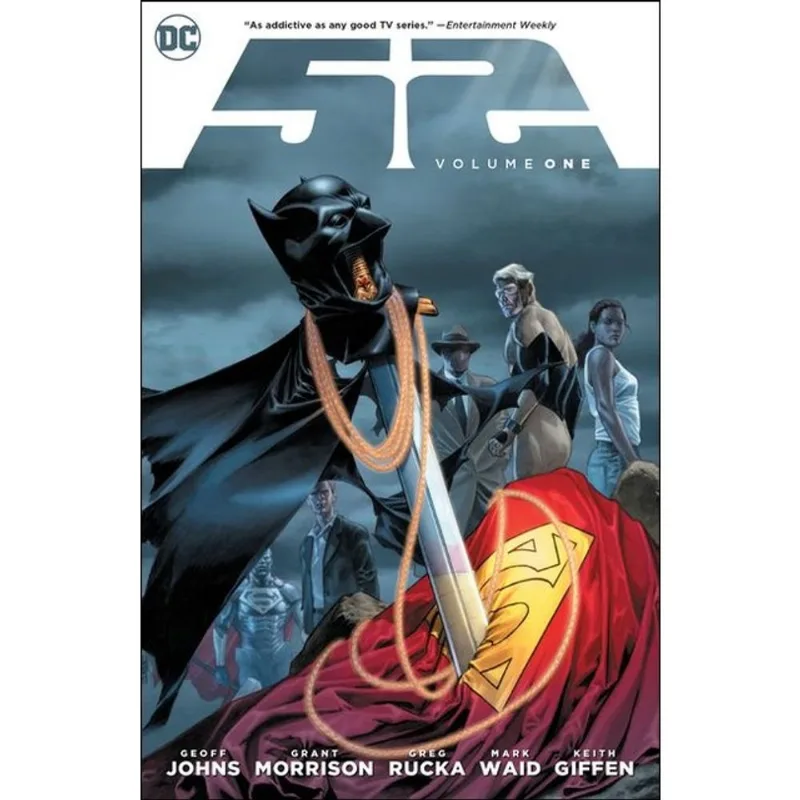 52 - VOLUME ONE