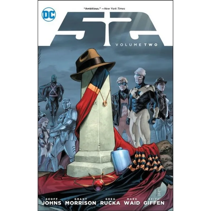 52 VOLUME TWO