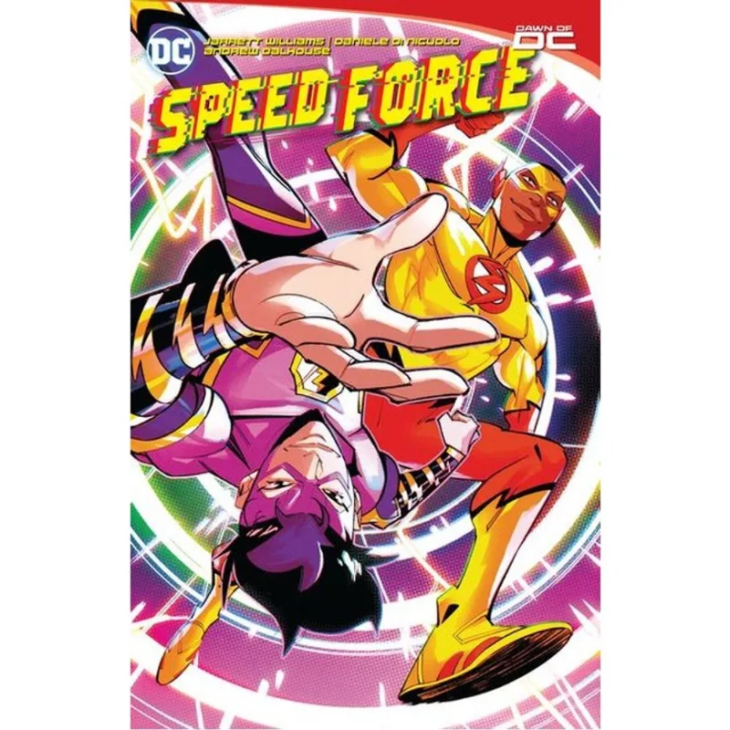SPEED FORCE