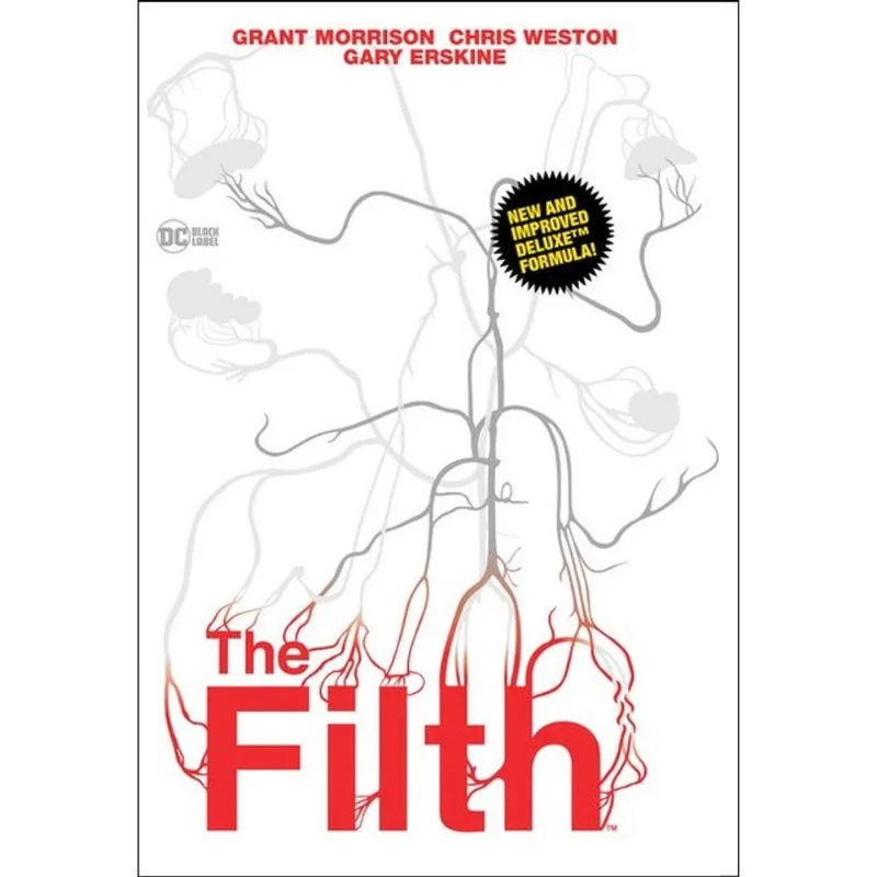 THE FILTH