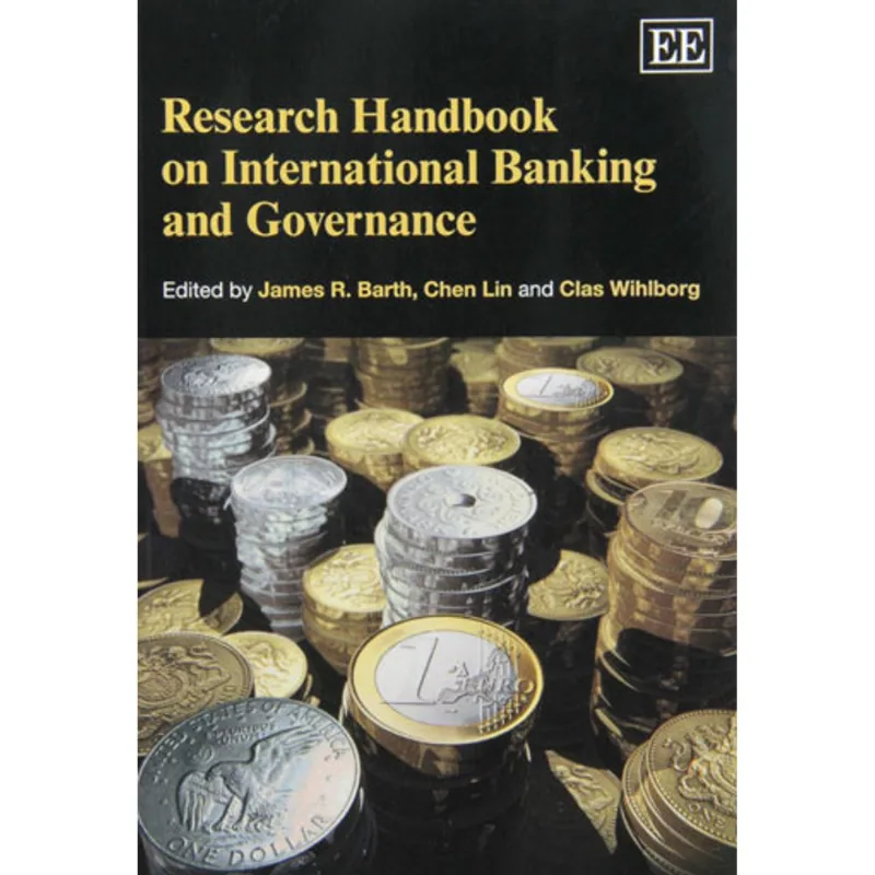 RESEARCH HANDBOOK ON INTERNATIONAL FINANCIAL REGULATION
