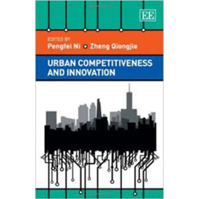 URBAN COMPETITIVENESS AND INNOVATION