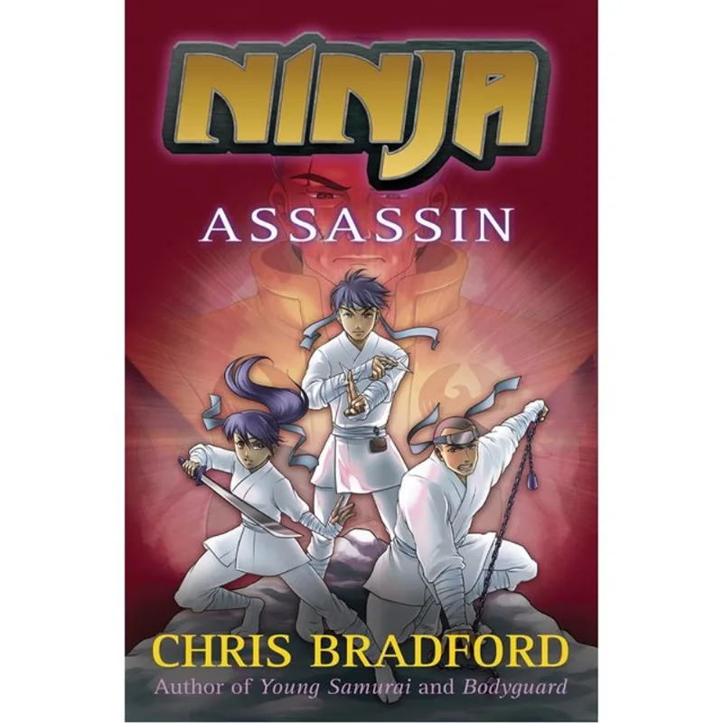 NINJA - ASSASSIN