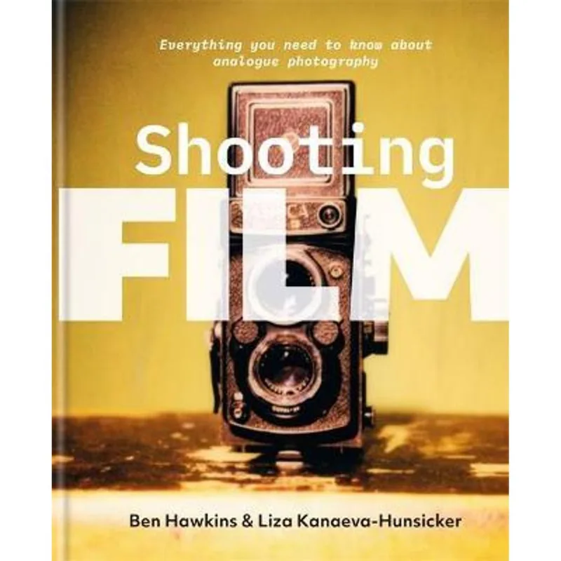 SHOOTING FILM