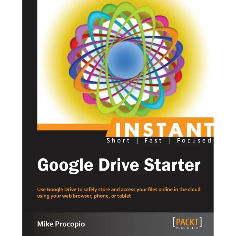 Google Driver Starter