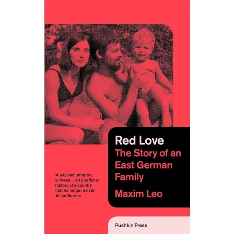 RED LOVE