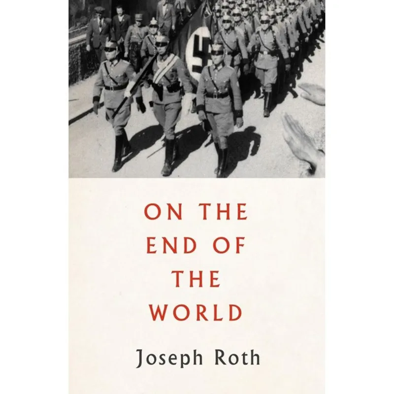 ON THE END OF THE WORLD
