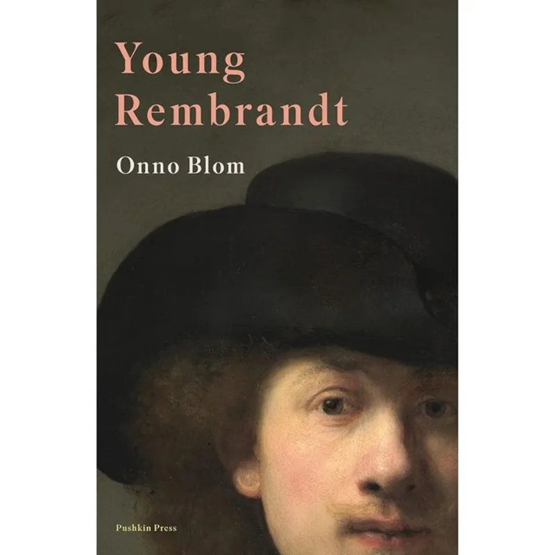 YOUNG REMBRANDT