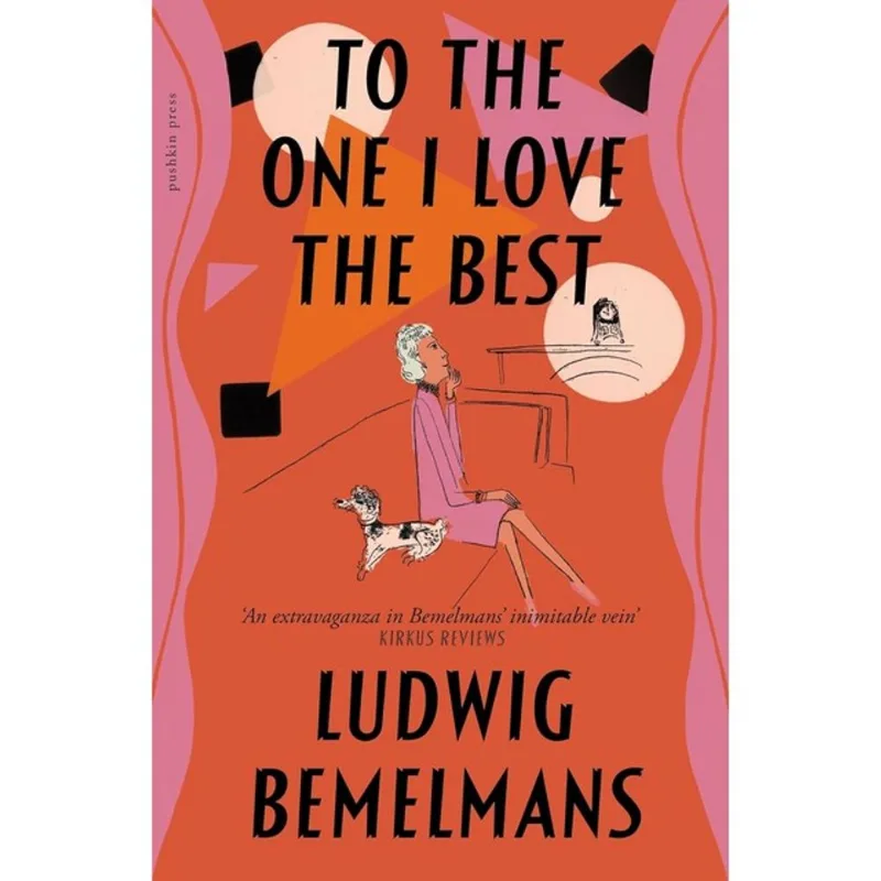 TO THE ONE I LOVE THE BEST