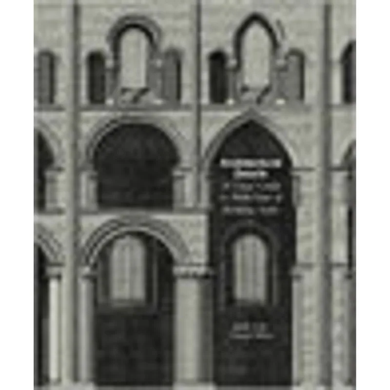 ARCHITECTURAL DETAILS - A VISUAL GUIDE TO 5000 YEARS OF BUILDING STYLES