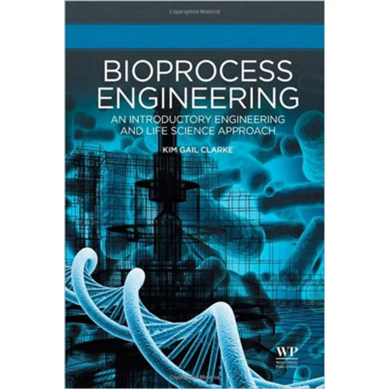 BIOPROCESS ENGINEERING