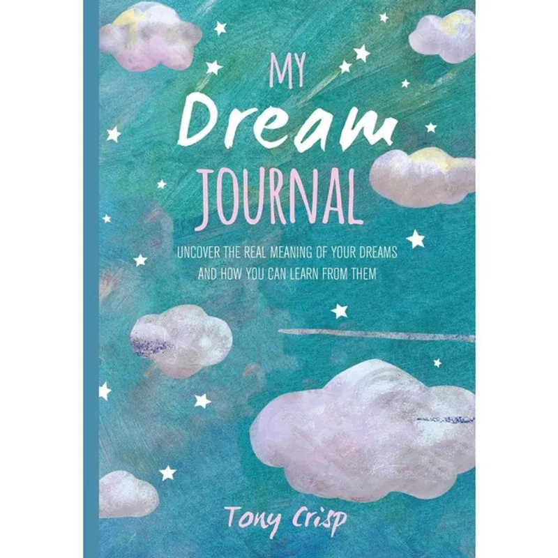 MY DREAM JOURNAL