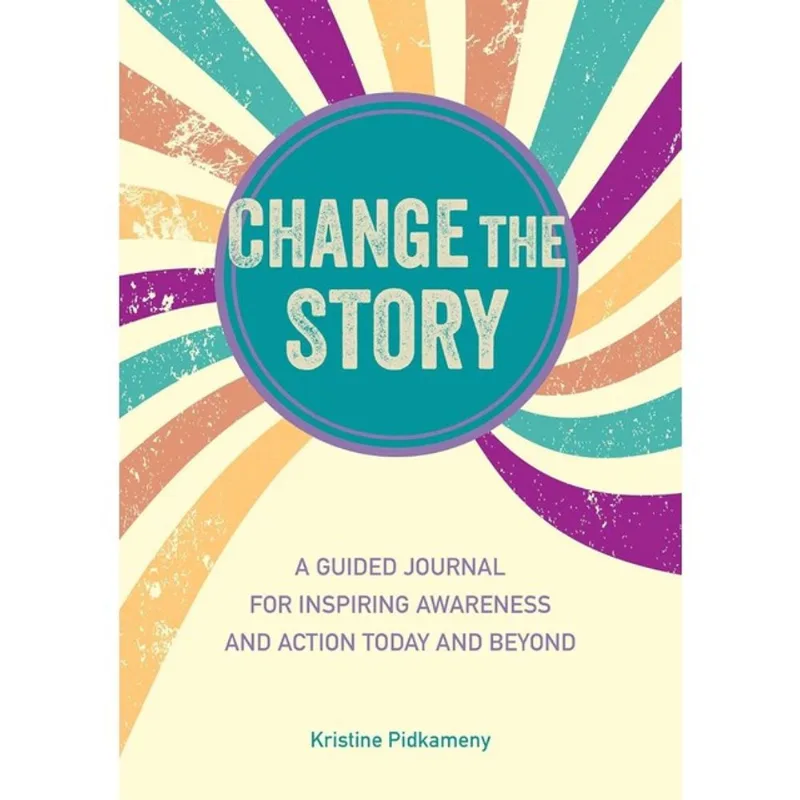 CHANGE THE STORY