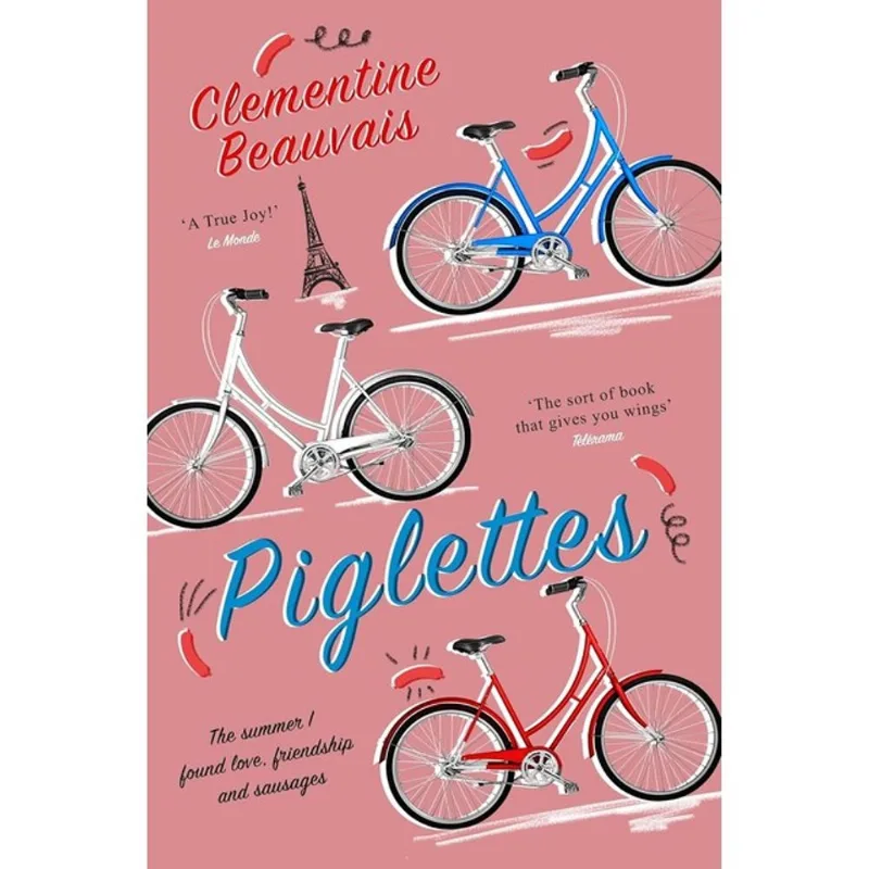 PIGLETTES