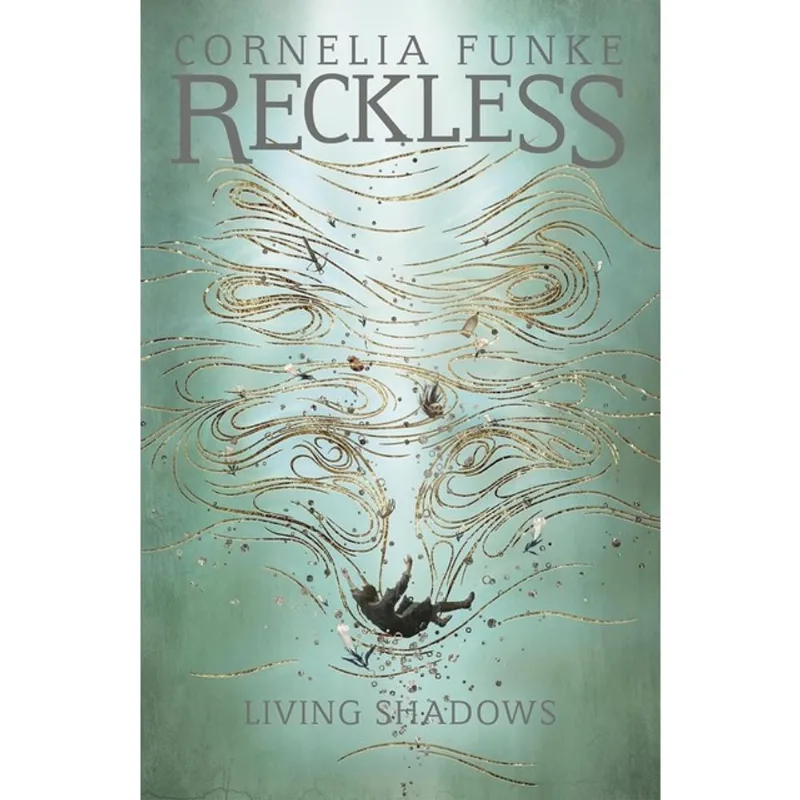 RECKLESS - LIVING SHADOWS - VOL. 2