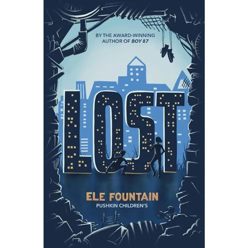 LOST