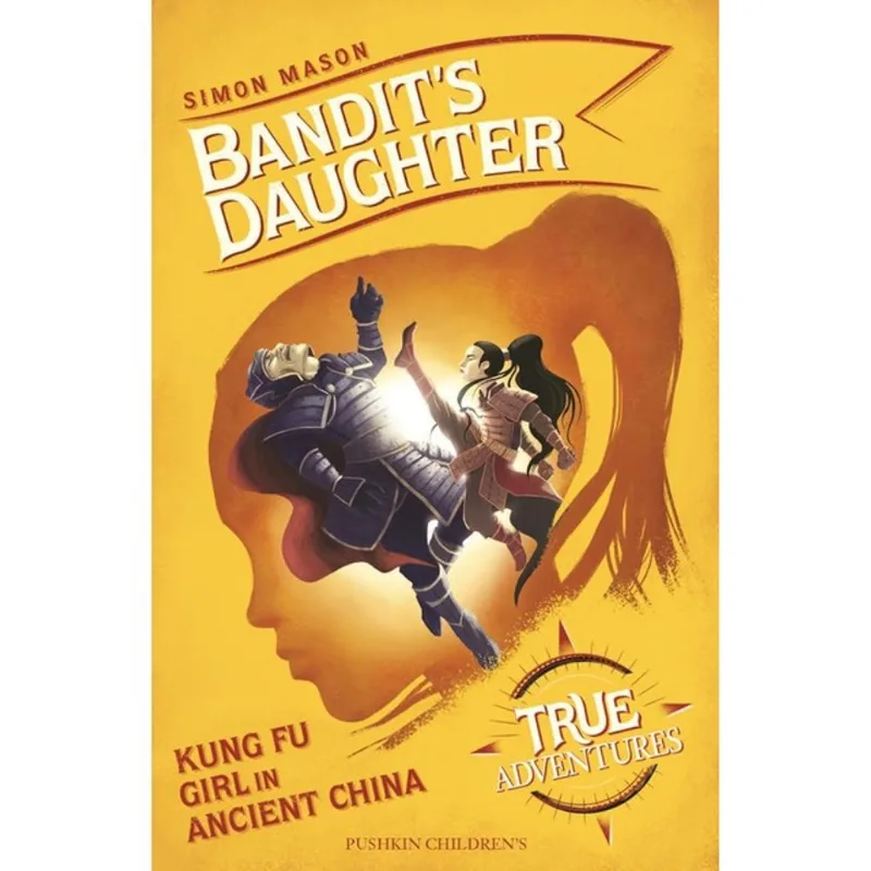 BANDIT'S DAUGHTER
