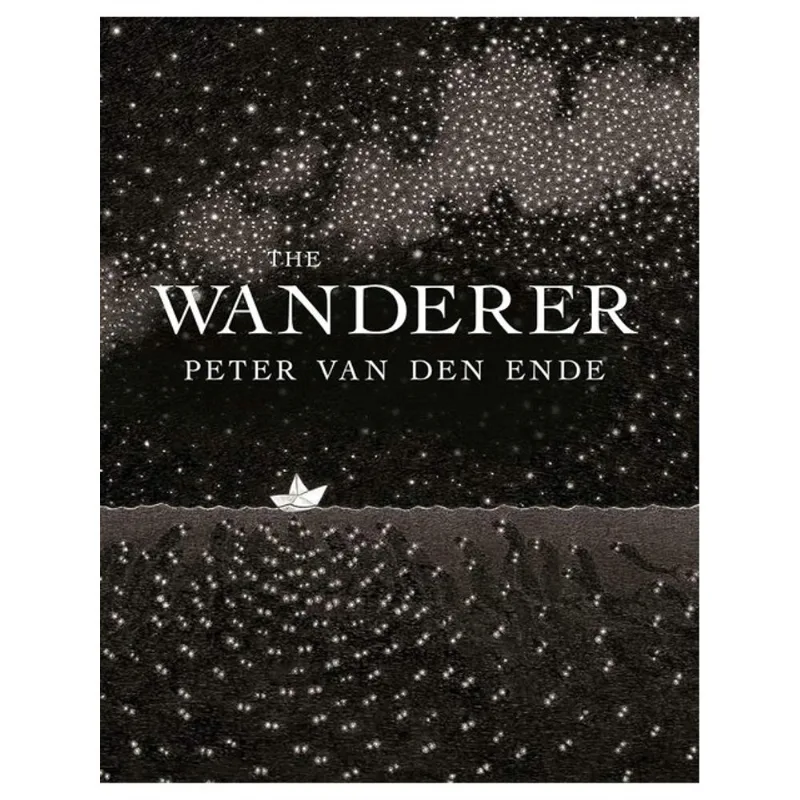 THE WANDERER