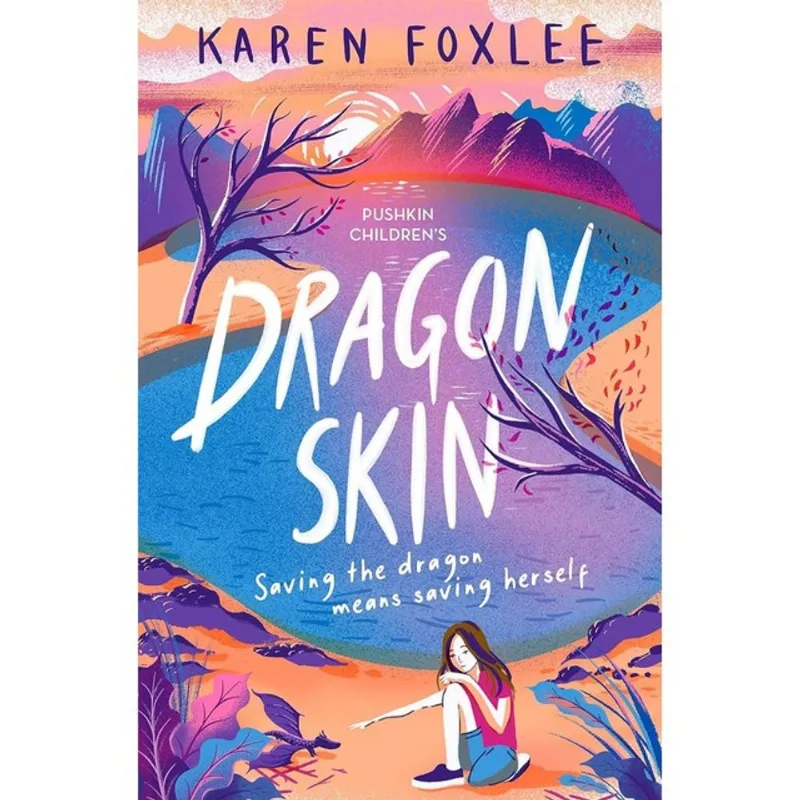DRAGON SKIN